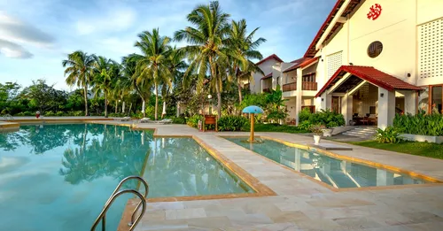 Louer une villa avec piscine en Martinique (2026)