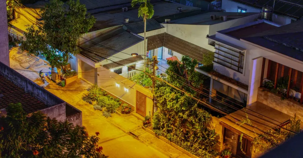 Loyer moyen à Cayenne en 2026, quartier par quartier