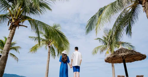 Lune de miel en Martinique : organiser un séjour romantique