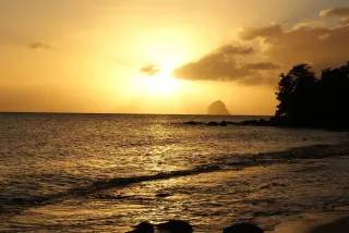 Honeymoon in Martinique: Planning a Romantic Getaway