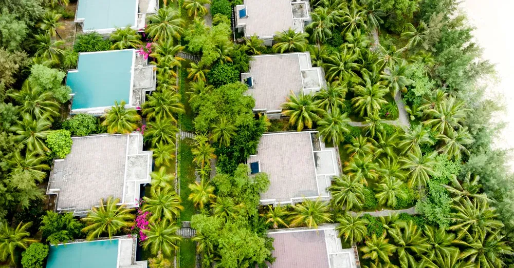 Mariage et événementiel en Martinique : louer une villa privatisable