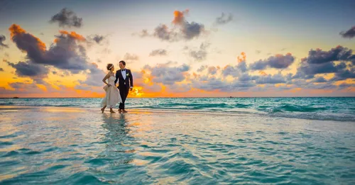 Mariage ou voyage de noces en Guadeloupe : organiser