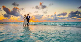 Mariage ou voyage de noces en Guadeloupe : organiser