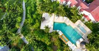 Marie-Galante : faut-il investir dans une location saisonnière ?