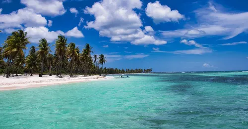 Marie-Galante : plages de la Grande Galette et anses tranquilles
