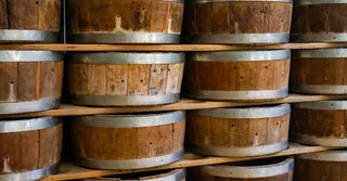Marie-Galante, île du rhum : distilleries Bielle, Bellevue, Père Labat