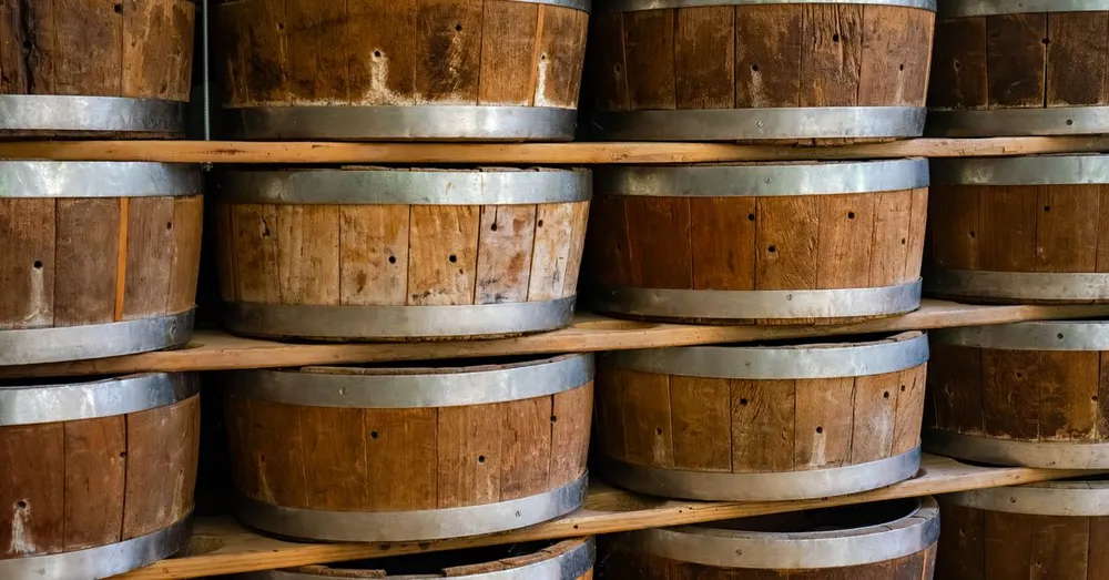 Marie-Galante, île du rhum : distilleries Bielle, Bellevue, Père Labat
