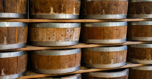 Marie-Galante, île du rhum : distilleries Bielle, Bellevue, Père Labat