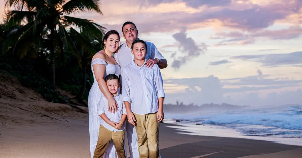 Martinique en famille : nos activités triées par âge des enfants