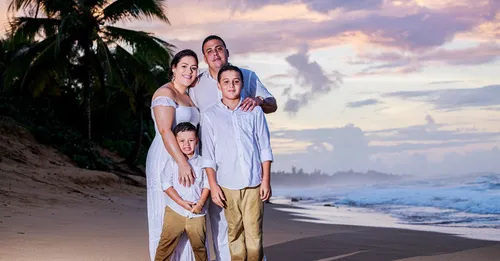 Martinique en famille : nos activités triées par âge des enfants