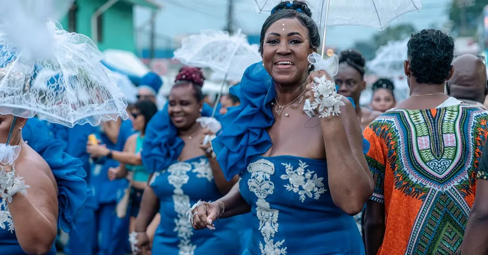 Mas a Po de Pointe-à-Pitre : où loger près du défilé sans subir le bruit