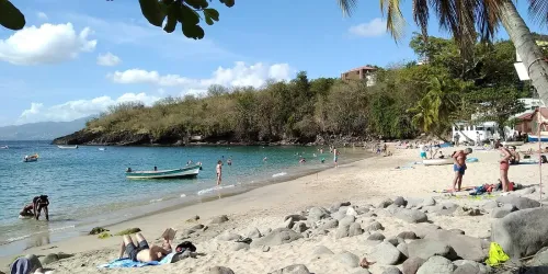 Meublé de tourisme classé près des plages en Martinique : les avantages fiscaux