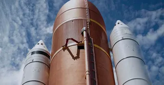 Musée de l'Espace de Kourou : la culture spatiale en famille pendant votre séjour en Guyane