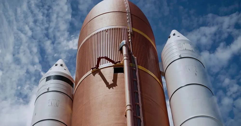 Musée de l'Espace de Kourou : la culture spatiale en famille pendant votre séjour en Guyane
