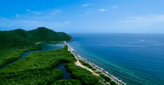 Nord ou Sud de la Martinique : où poser ses valises