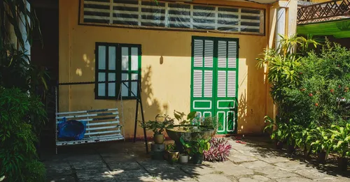 Octroi de mer en Martinique : vie chère, ameublement d'un Airbnb et amortissement LMNP