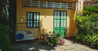 Octroi de mer en Martinique : vie chère, ameublement d'un Airbnb et amortissement LMNP