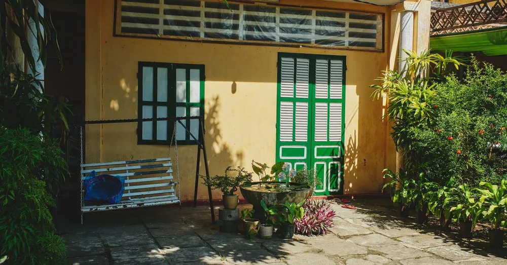Octroi de mer en Martinique : vie chère, ameublement d'un Airbnb et amortissement LMNP