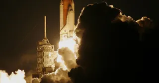 Où dormir près du Centre Spatial Guyanais pour voir un décollage de fusée