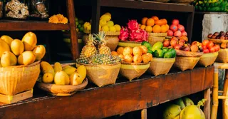 Proposer des paniers produits-pays a ses locataires : regles et TVA DOM