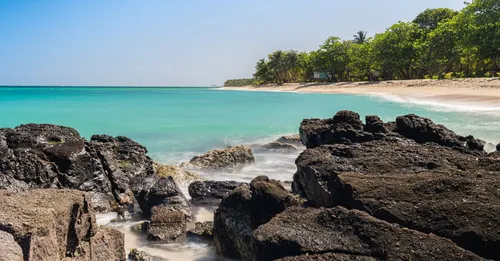 Parc national de la Guadeloupe : reglementation randonnee a connaitre