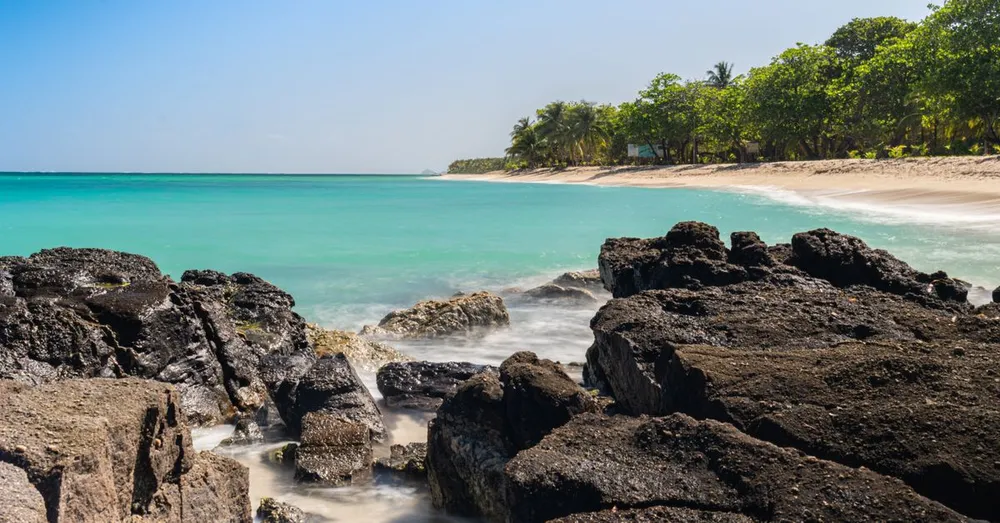 Parc national de la Guadeloupe : reglementation randonnee a connaitre