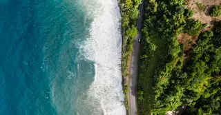 Plage des Salines : le guide local pour éviter la foule en 2026