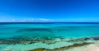 Plages du Sud Grande-Terre : Sainte-Anne, Bois Jolan, Caravelle, le comparatif des lagons
