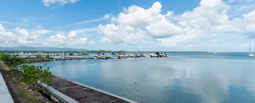 Pointe-à-Pitre, Baie-Mahault, Le Gosier : quel quartier ?