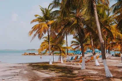 Premiers week-ends : découvrir la Guadeloupe