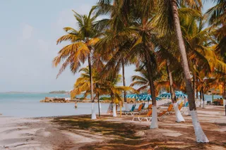 Premiers week-ends : découvrir la Guadeloupe