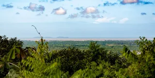 Vos premiers week-ends : découvrir la Guyane en s'installant