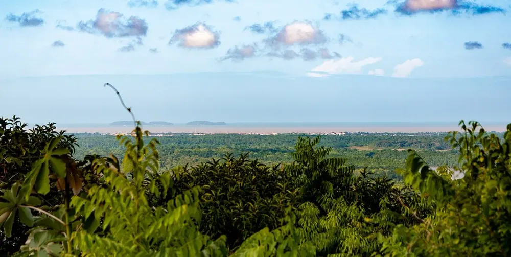 Vos premiers week-ends : découvrir la Guyane en s'installant