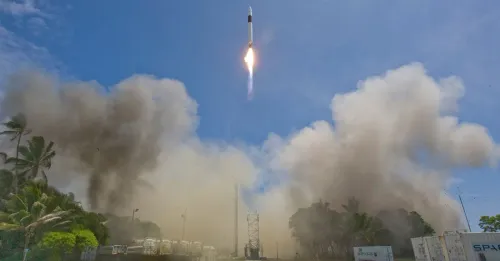 Combien coûte un séjour pour voir un lancement à Kourou ?