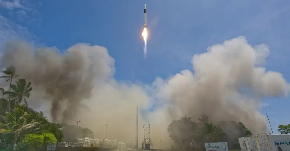 Combien coûte un séjour pour voir un lancement à Kourou ?