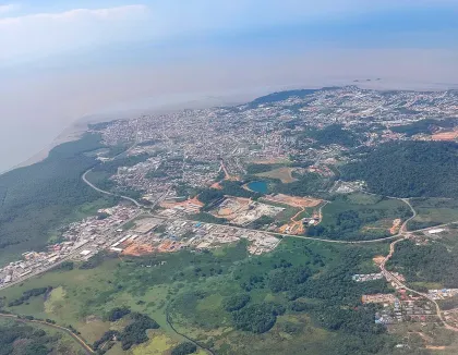 在卡宴住哪个区？各街区选房指南