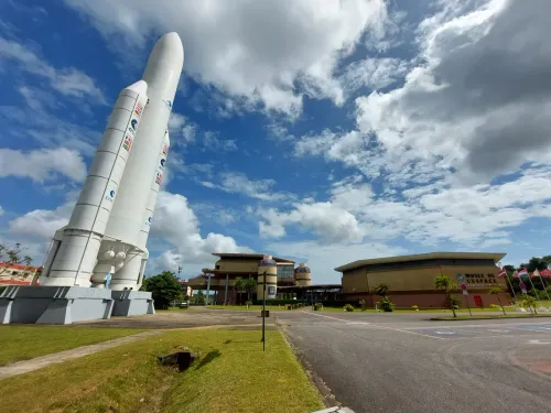 Qui loue vraiment en courte durée en Guyane ? CNES, remplaçants médicaux, gendarmerie, chantiers