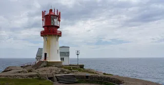 Randonnée Pointe des Châteaux : sentier du phare et panorama