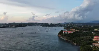 Randonnée Montagne Pelée et grandes traces de Martinique : préparation et itinéraire de l'Aileron
