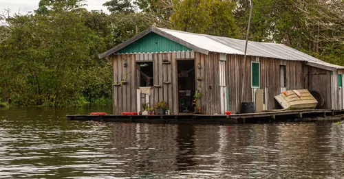Rentabilité d'un carbet locatif en Guyane : niche ou eldorado ?