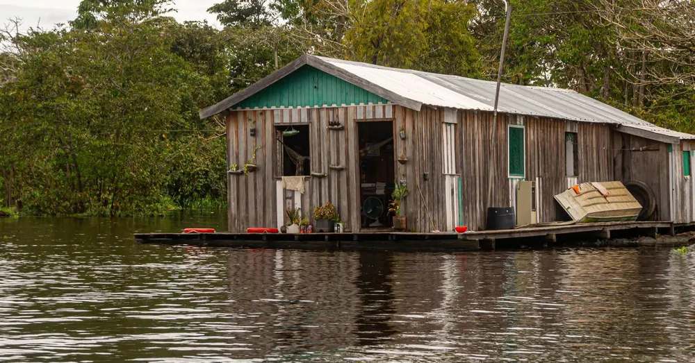 Rentabilité d'un carbet locatif en Guyane : niche ou eldorado ?
