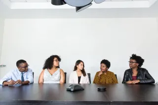 Réservation groupée entreprise en Guadeloupe