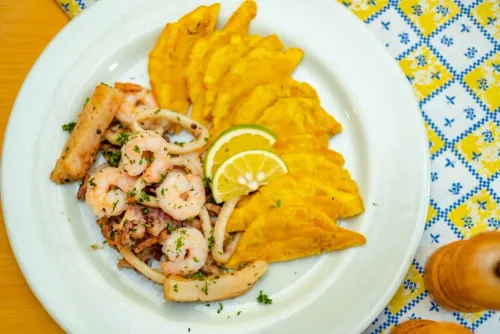 Où manger en Martinique ? Meilleurs restaurants Trois-Îlets & Fort-de-France