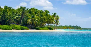 Saison cyclonique en Guadeloupe : louer entre juin et novembre
