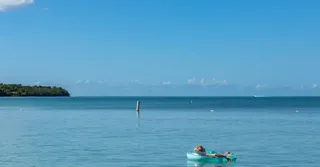 Saison cyclonique en Martinique : louer entre juin et novembre