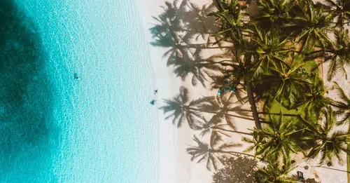 Saison sèche (carême) en Guadeloupe : la meilleure période