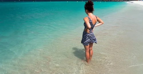 Saisonnalite touristique en Guadeloupe : optimiser ses prix par mois
