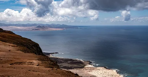 Savane des Pétrifications : le désert minéral du Sud martiniquais