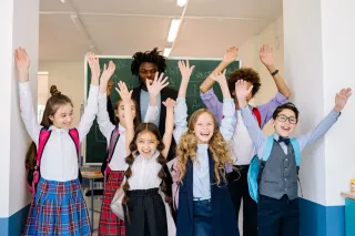 Scolariser ses enfants en Guyane : écoles, collège, lycée