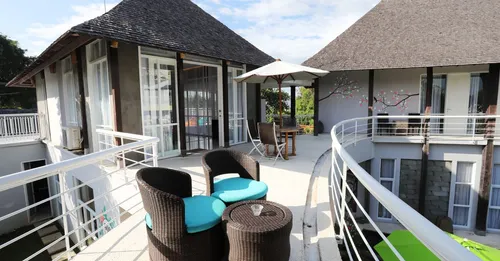 Séjour découverte en Guyane : réserver avec une conciergerie locale
